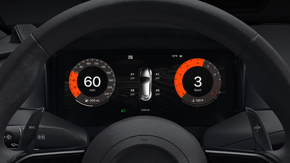 carplay ultra apple