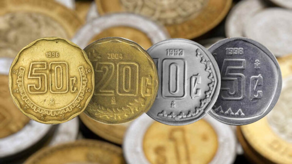 ¿Adiós a los centavos?