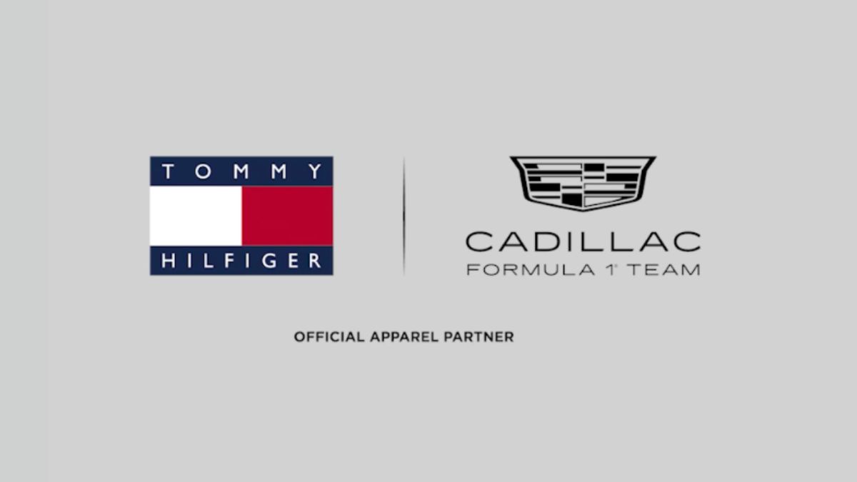 Cadillac F1 x Tommy Hilfiger: ¿Cuándo presentan las colección de la escudería? Foto: Especial