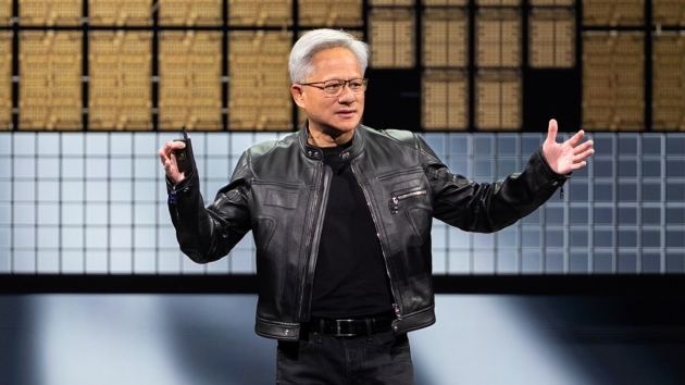 computacion cuantica ceo de nvidia