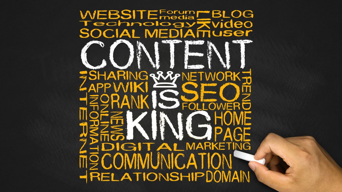 ¿Dónde invertir el presupuesto de content marketing en 2025? Esto revelan las tendencias Content Marketing 2025: Where to Invest Your Budget? These are the Trends
