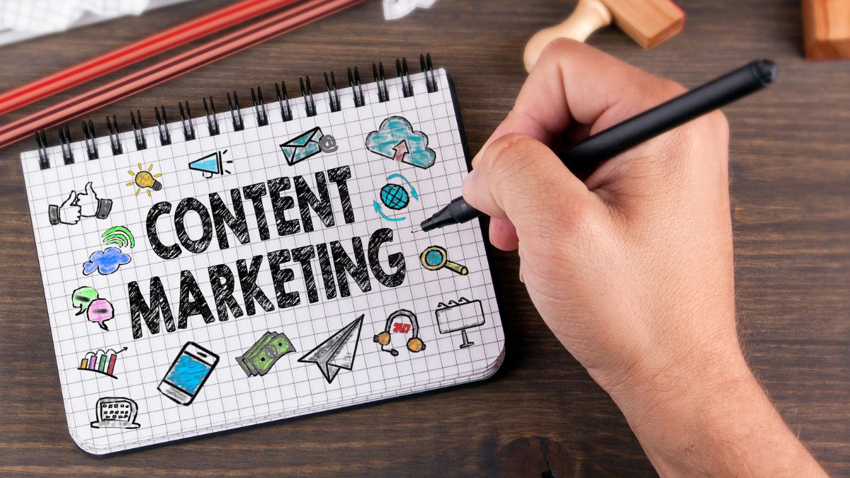 ¿Por qué la confianza es el pilar estratégico del marketing de contenidos en 2025?