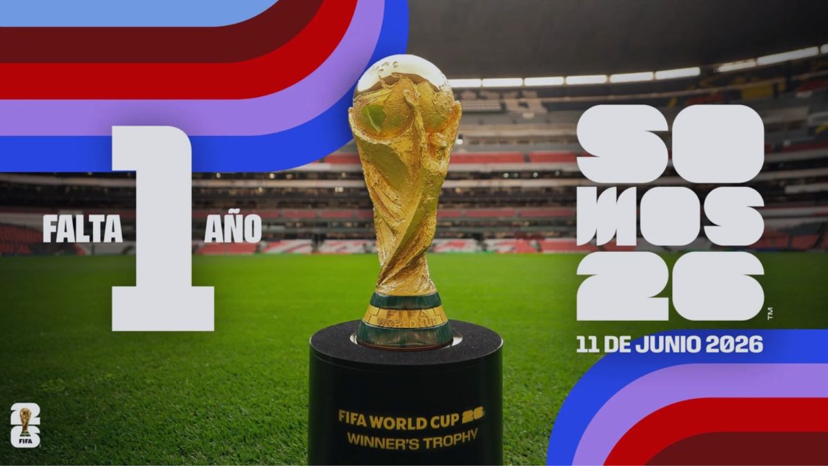 copa fifa mundial 2026