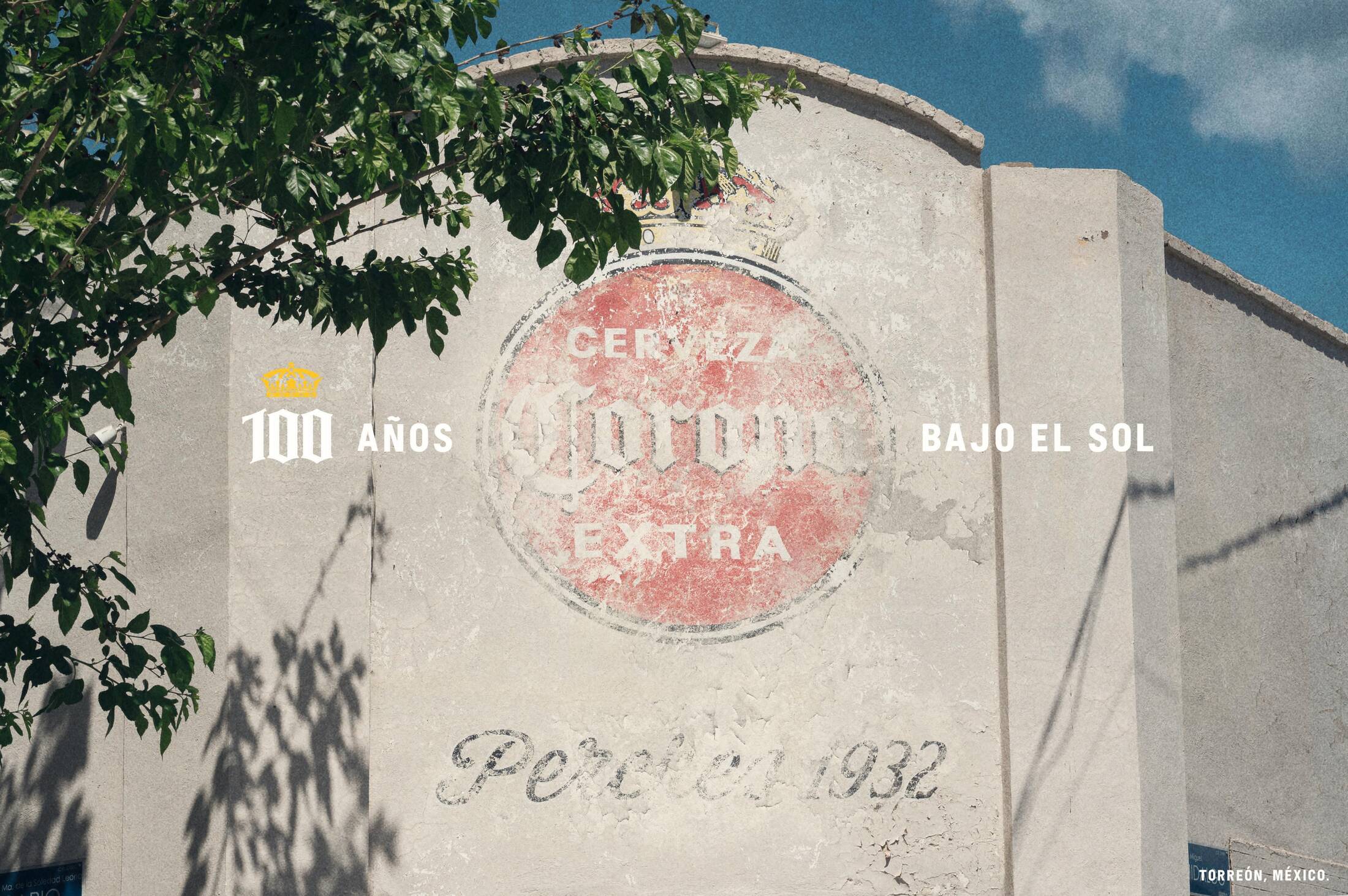 corona campaña medios impresos GUT