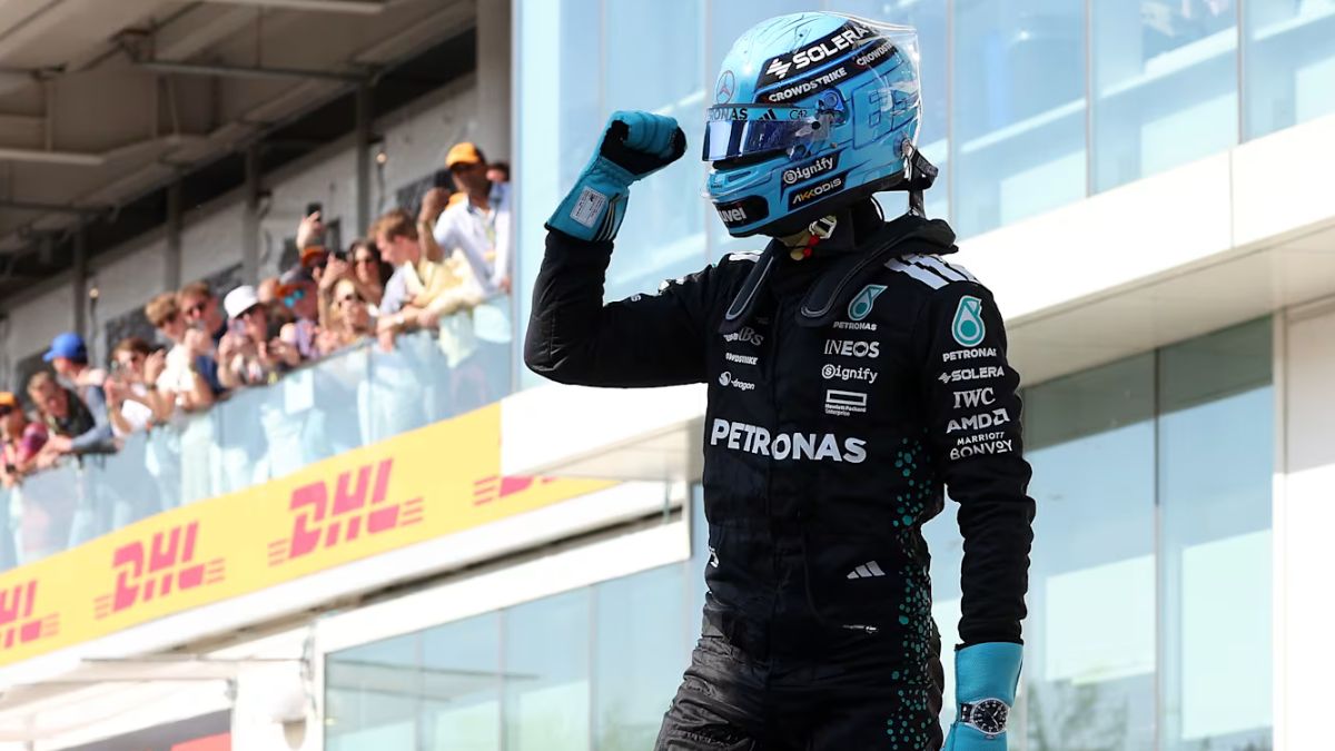 Gran Premio de Canadá 2025 F1: Checa la parrilla de salida para la carrera del 15 de junio Foto: Especial