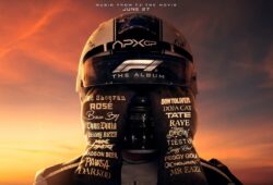 f1 the album the movie 23
