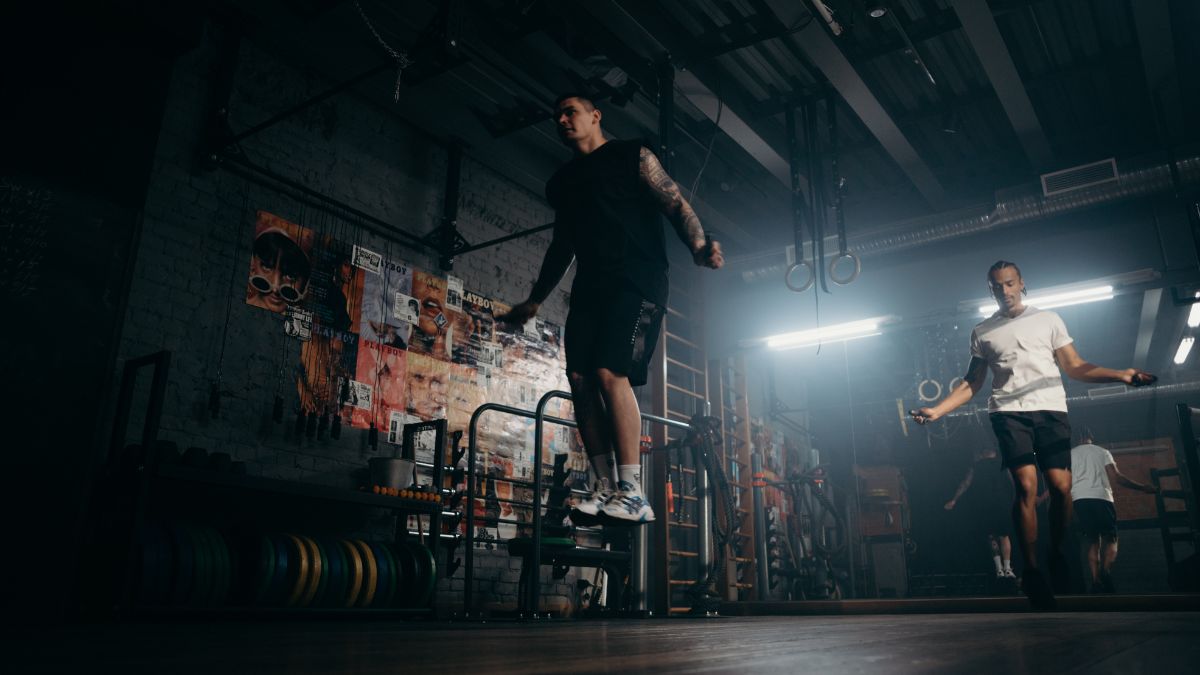 Negocio fitness en México: esto cuesta emprender un gimnasio desde cero Foto: Especial