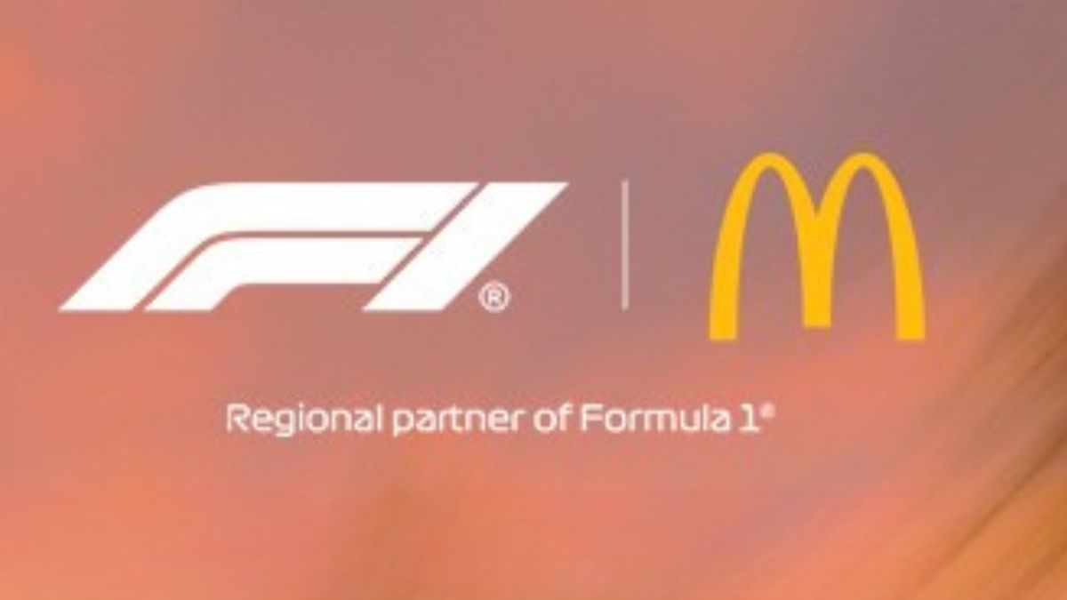 ¿Fórmula 1 llegará a la Cajita Feliz de McDonald’s en México? Esto es lo que sabemos Foto: Especial