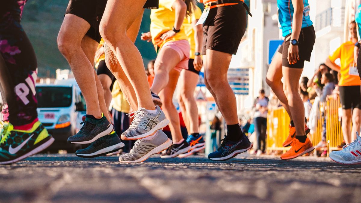 happy running day 2025