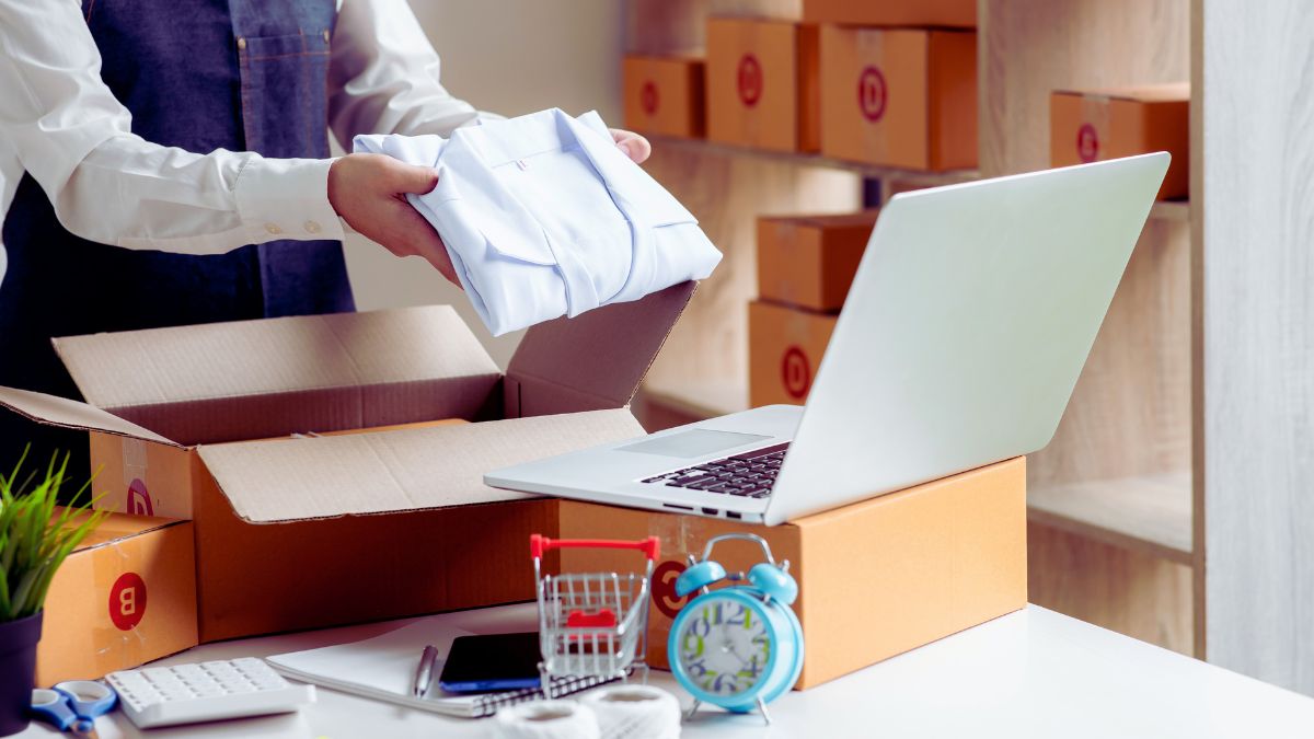 Hot Sale 2025 impulsa 70% el crecimiento de PyMEs en México, con moda y belleza encabezan las ventas Foto: Especial