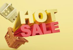 Hot Sale 2025 rompe récords: IA impulsa ventas digitales en Latinoamérica Foto: Especial