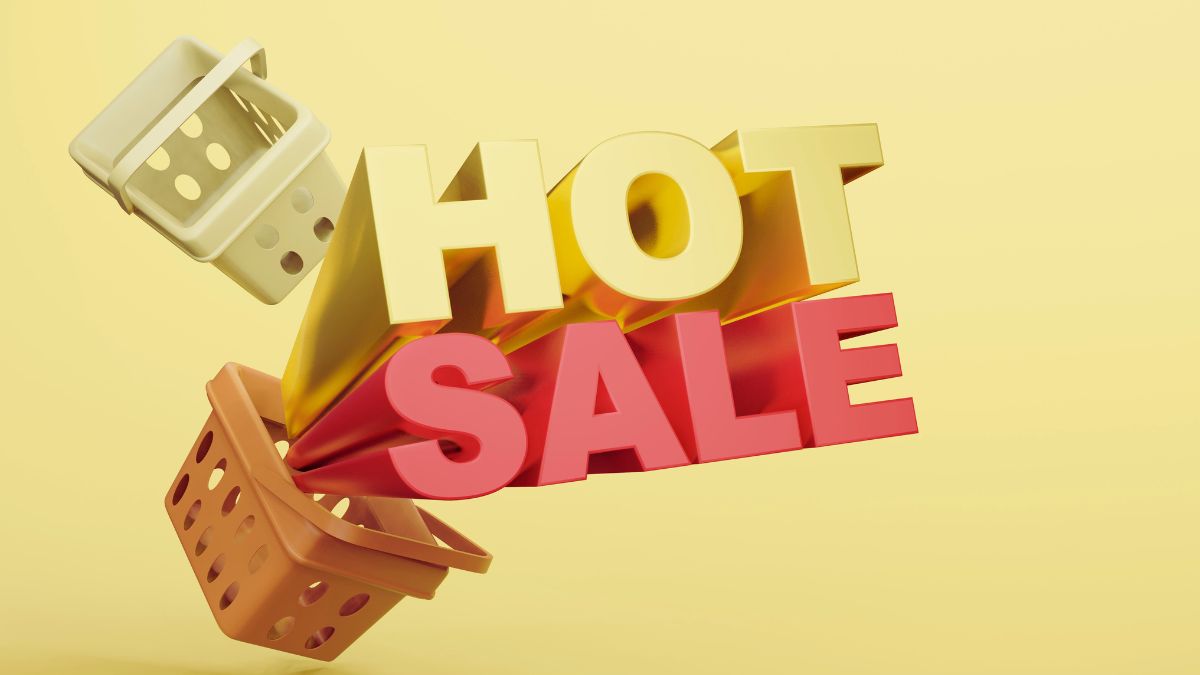 Hot Sale 2025 rompe récords: IA impulsa ventas digitales en Latinoamérica Foto: Especial