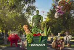 instacart cannes lions 2025