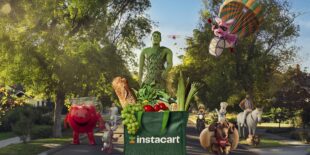 instacart cannes lions 2025