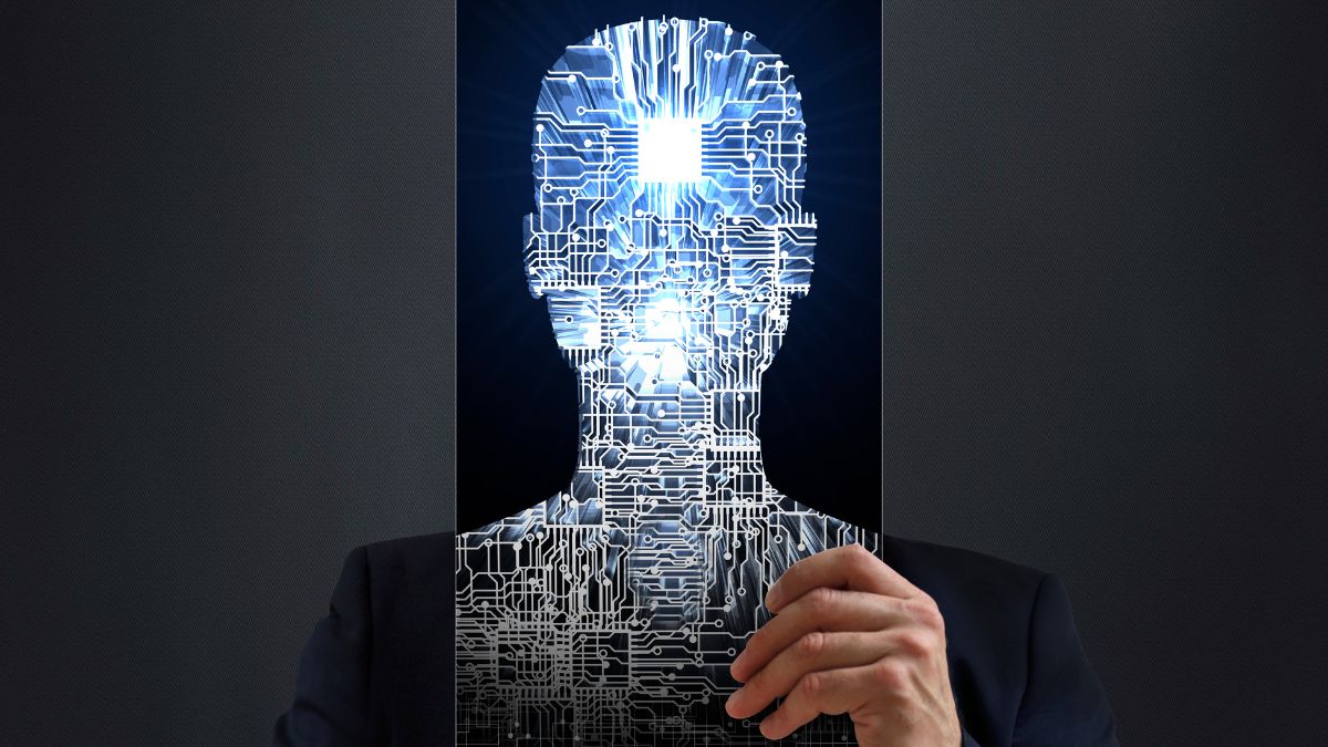 IA agentic INTELIGENCIA ARTIFICIAL