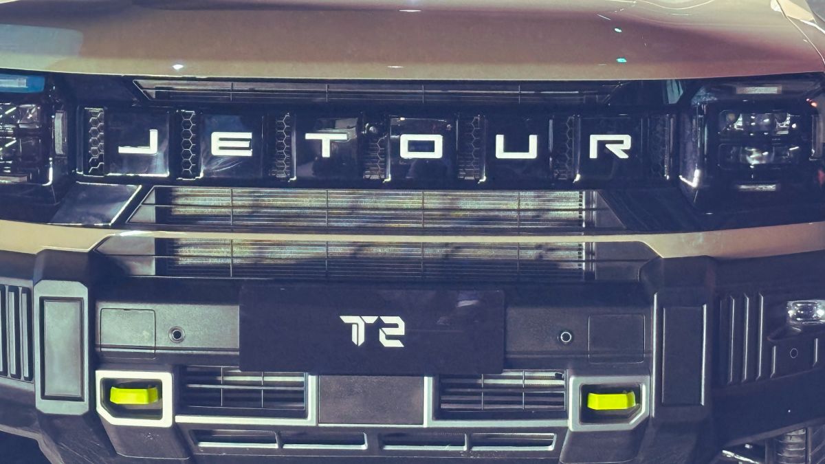 ¿Cuánto cuesta la camioneta Jetour T2 2026? La SUV inteligente que sorprende al mercado Foto: Antonio Miranda