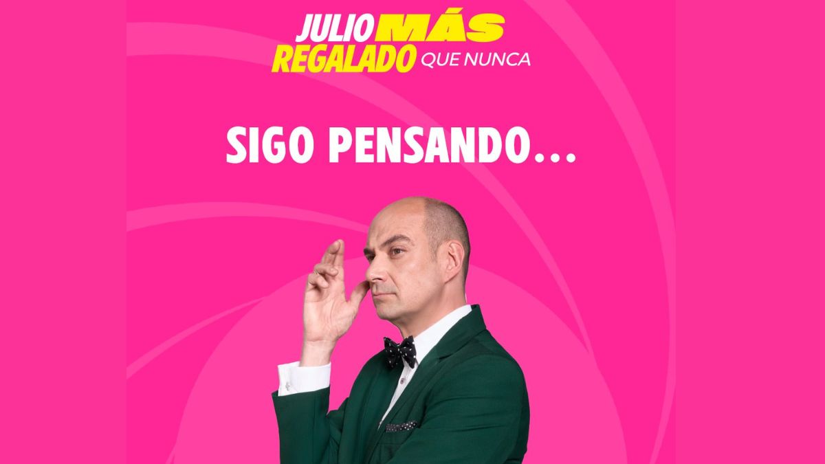 Julio Regalado de Soriana 2025: ¿Cuándo sale la quinta cuponera? Aquí la fecha CONFIRMADA Foto: Especial