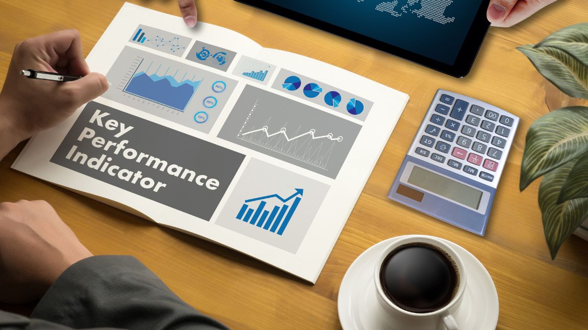 kpi marketing de contenidos 2025