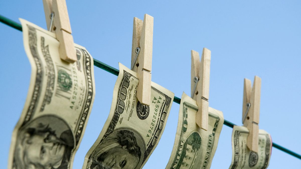 lavado de dinero bancos mexicanos