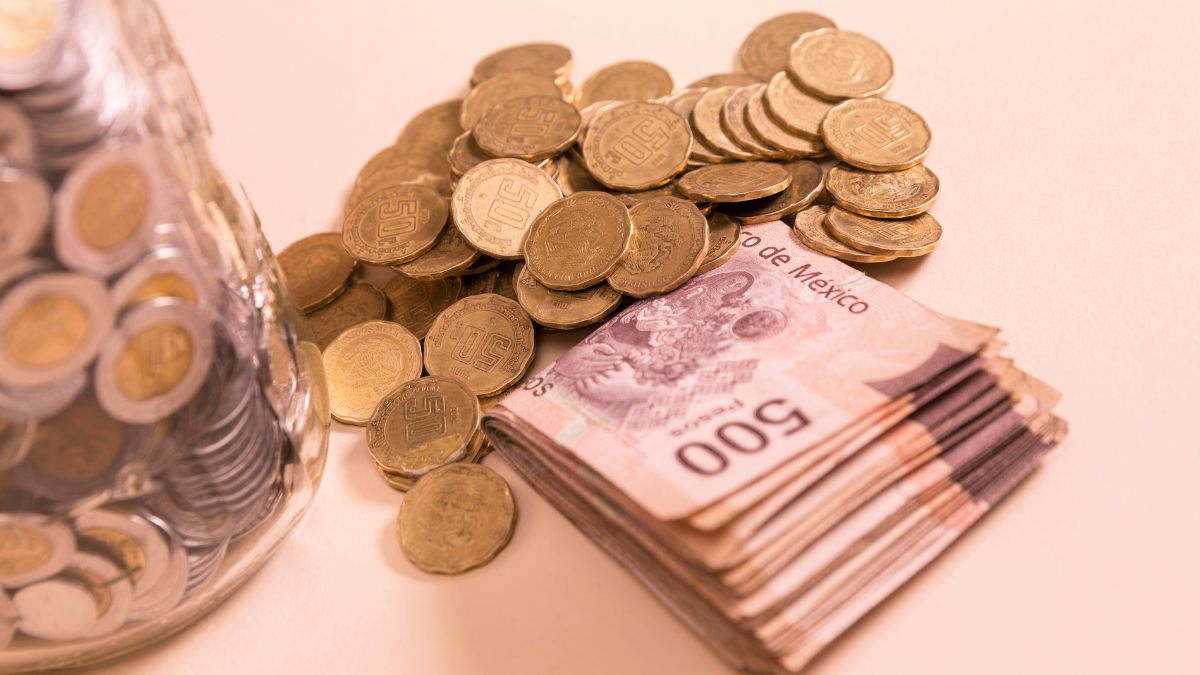 ley afore dinero pesos mexicanos