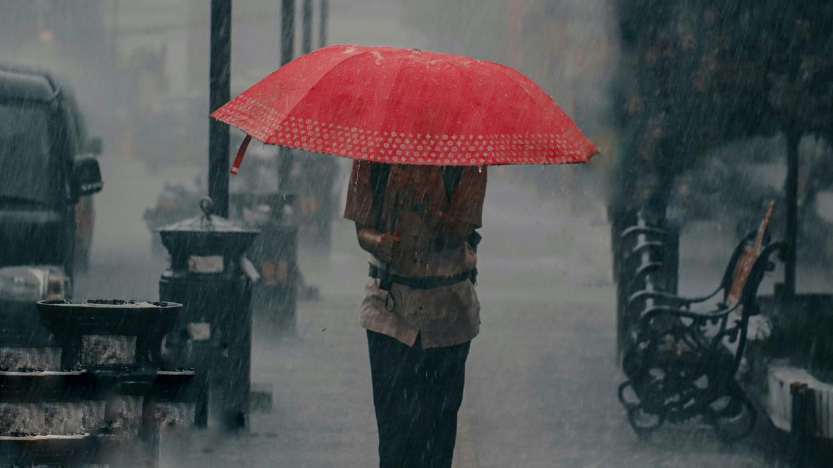 lluvias cdmx junio 2025