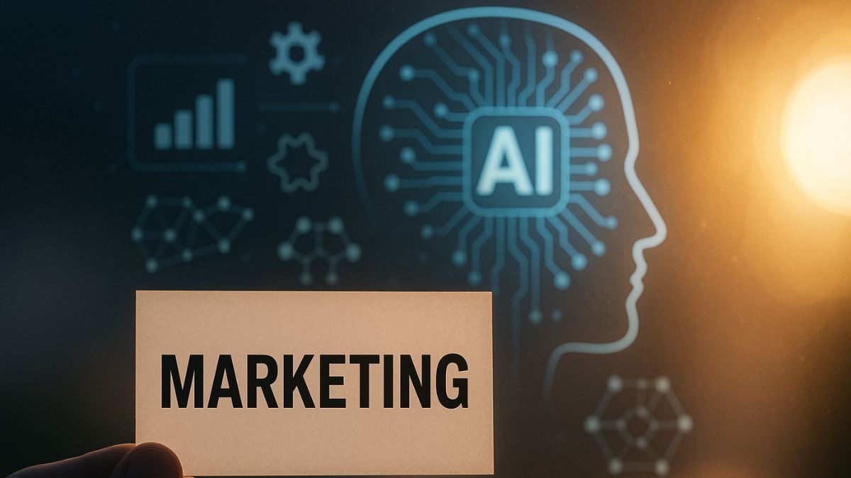 ¿Cómo usan las marcas la Inteligencia Artificial en marketing de contenidos? Esto revela Statista