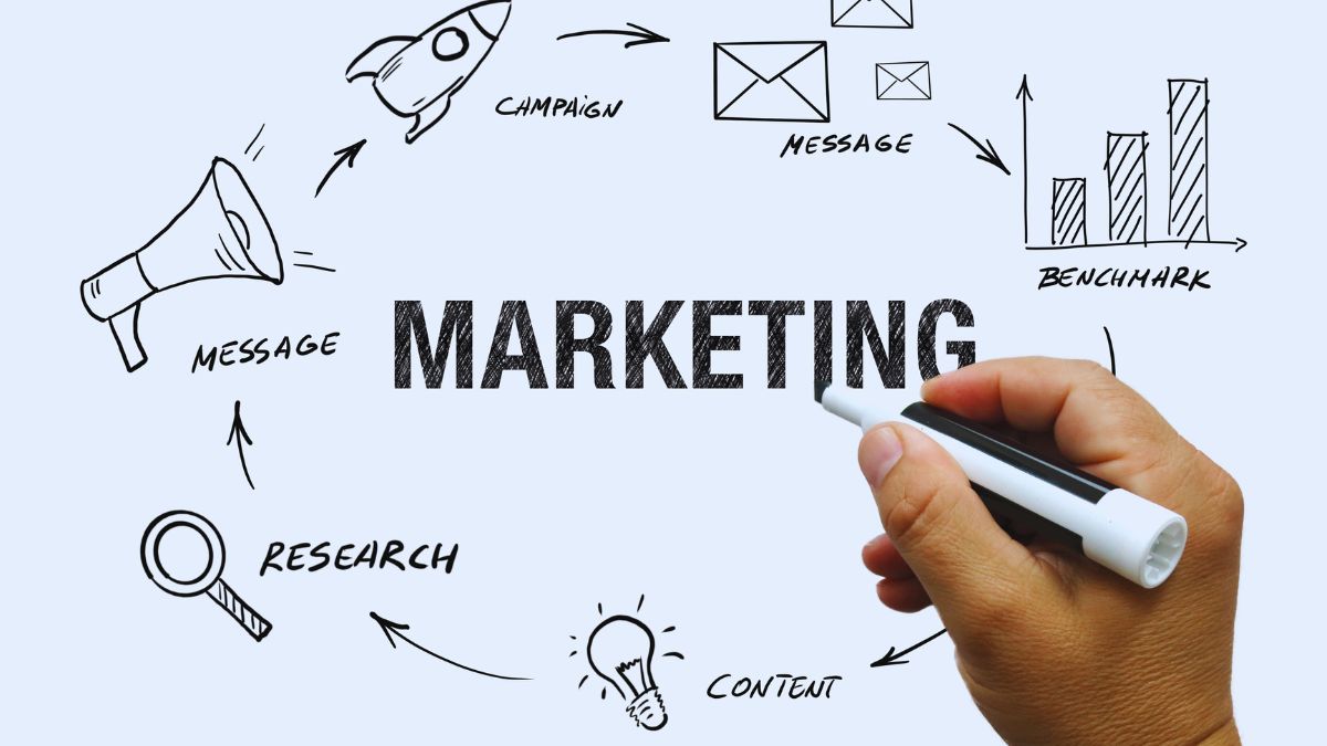 ¿Aún no dominas lo que el mercado exige? Esto es lo que recomiendan los especialistas en marketing Foto: Especial