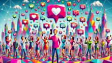 marketing influencers redes 2025