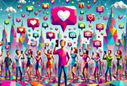 marketing influencers redes 2025