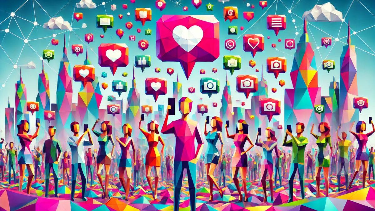 marketing influencers redes 2025