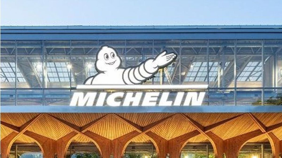 michelin planta Michelin closes one of its plants in Mexico