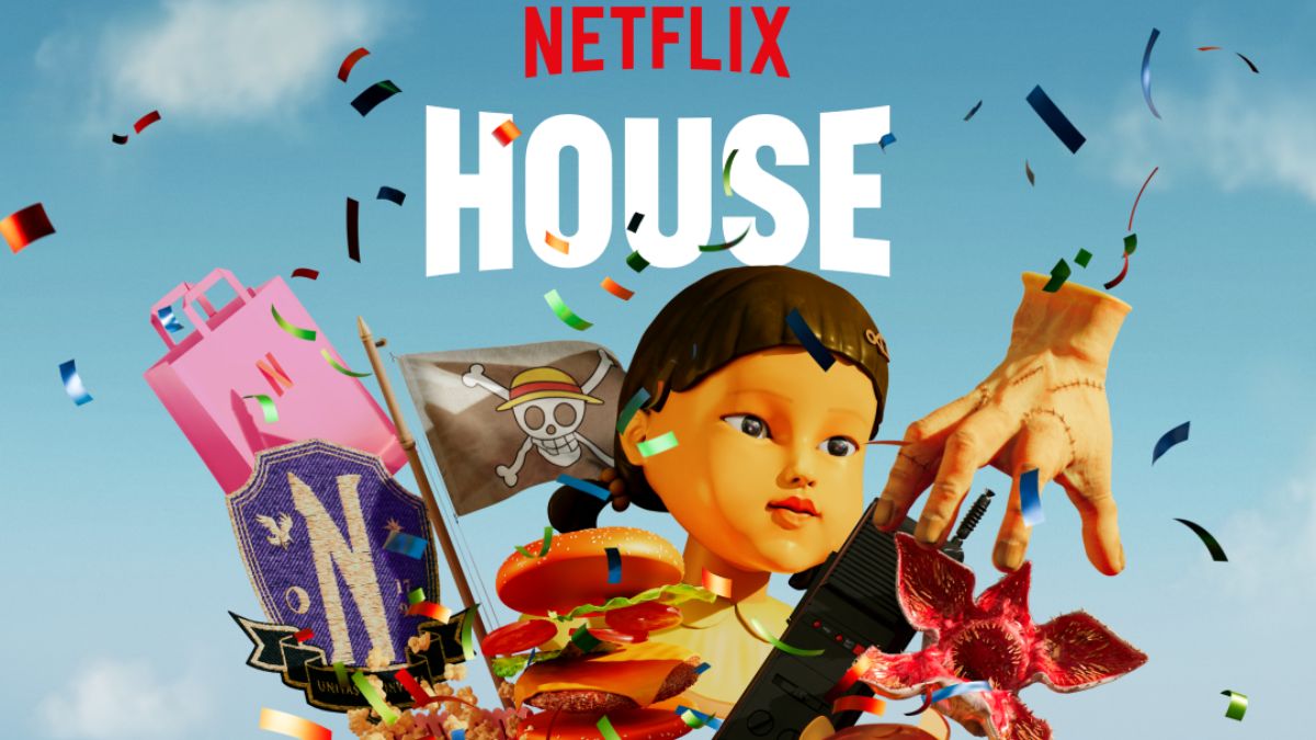 netflix house 3 2025