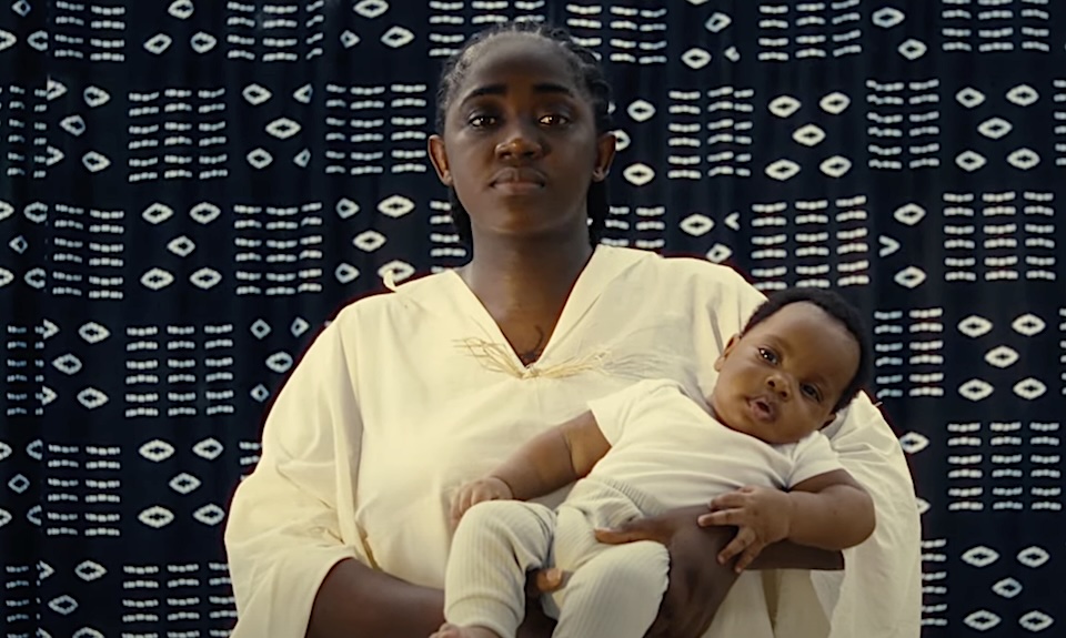 campaña nigeria cannes lions 2025 innovation