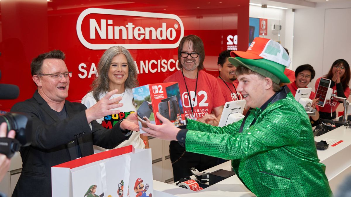 ¿Cuánto cuesta Nintendo Switch 2 y dónde está más barata? Precios