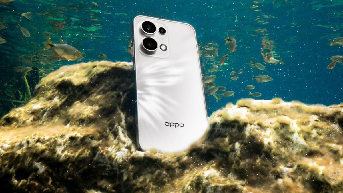 ¿Qué es OPPO y qué tan buena es la marca de celulares?