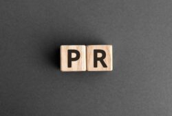 What is the value of the Public Relations industry? Statista facts