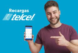 Telcel anuncia cambios en recargas