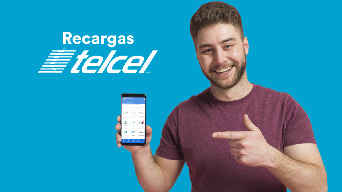 Telcel anuncia cambios en recargas