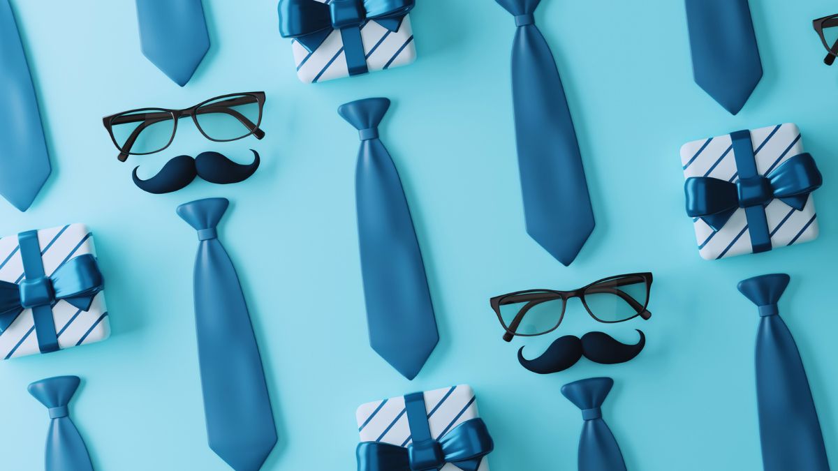 ¿Qué regalarle a papá en 2025? Moda y tecnología encabezan sus DESEOS para el Día del Padre Foto: Especial