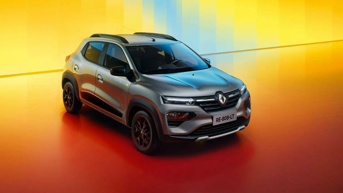 ¿Cuál es el precio de la Renault Kwid? La SUV compacta que conquista el mercado Foto: Especial