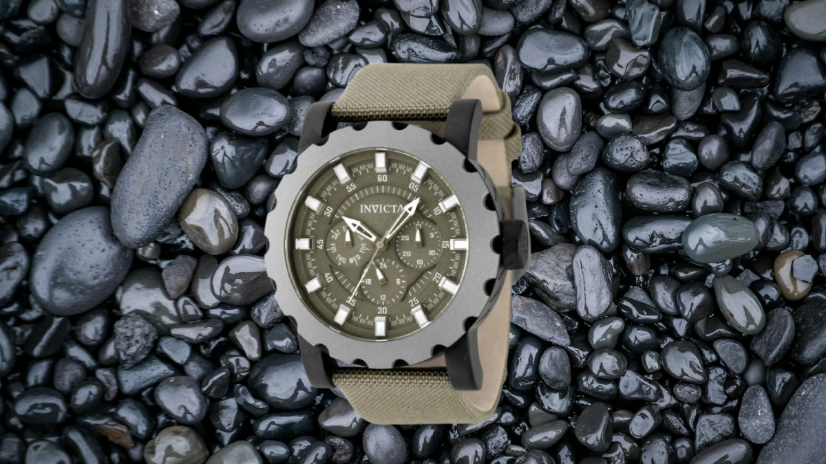 Invicta