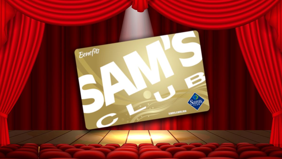 sam's club cinepolis boletos de cine