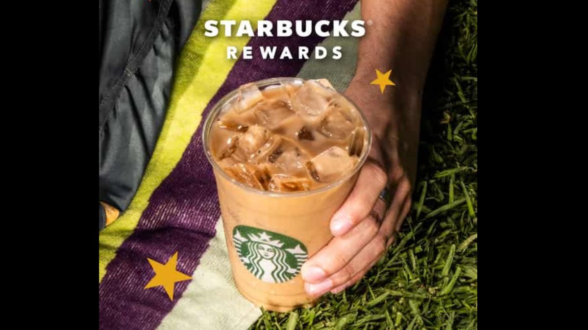 Starbucks lanza promoción: Primera bebida con 50% de descuento, te contamos cómo funciona Foto: Especial