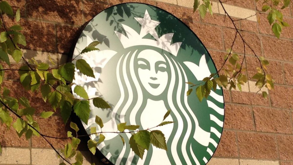 starbucks changes