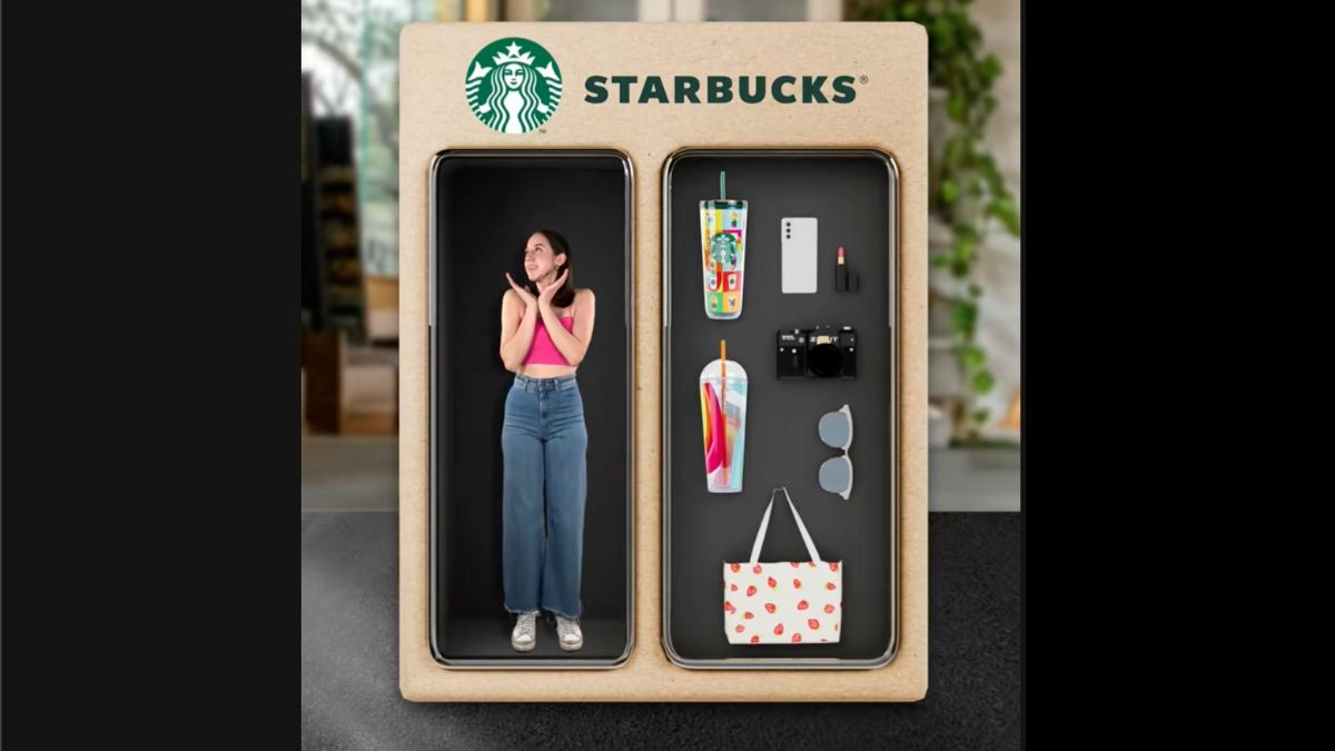¿Starbucks tendrá NUEVO lanzamiento este lunes 9 de junio? Aquí te lo contamos Foto: Especial