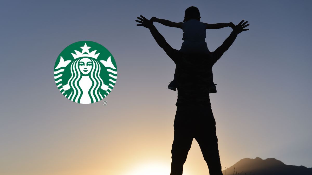 Regalo a papá: ¿A qué hora inicia la promoción de Starbucks de 99 pesos del 15 de junio? Foto: Especial