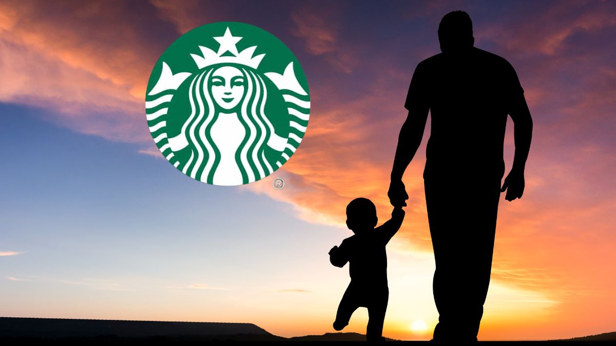 Starbucks tendrá una PROMOCIÓN ESPECIAL por el Día del Padre 2025: ¿Qué es? Foto: Especial