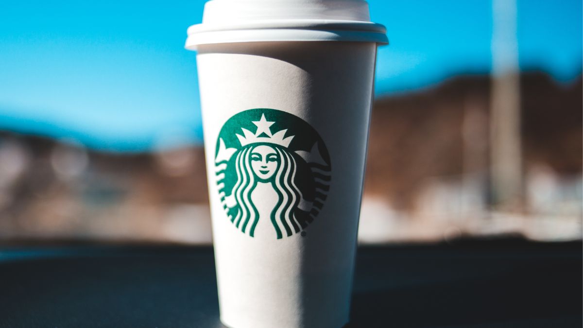 Starbucks regalará donas del 6 al 13 de junio: Te decimos cómo conseguirlas Foto: Especial