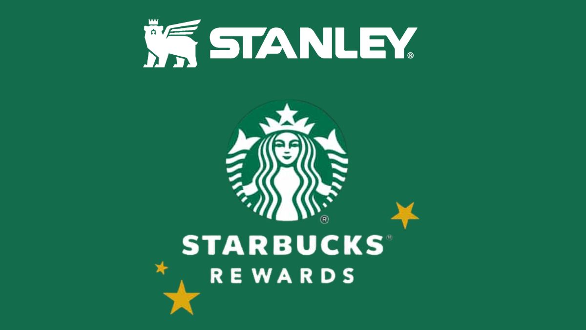 Starbucks lanzará nuevo vaso Stanley VERDE este 23 de junio: Así lo puedes obtener Foto: Especial