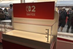 switch 2 nintendo ventas